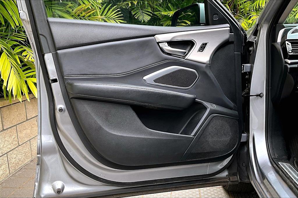 Thumbnail: 2023 Acura RDX - 27