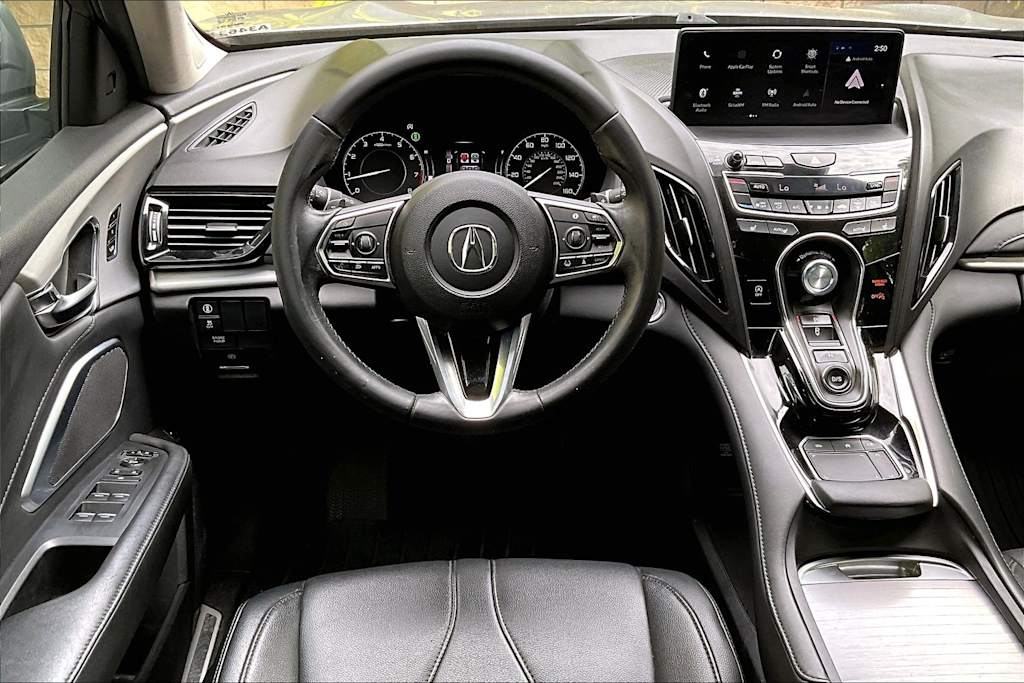 Thumbnail: 2023 Acura RDX - 14