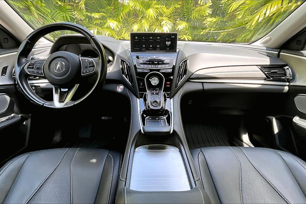 Thumbnail: 2023 Acura RDX - 10