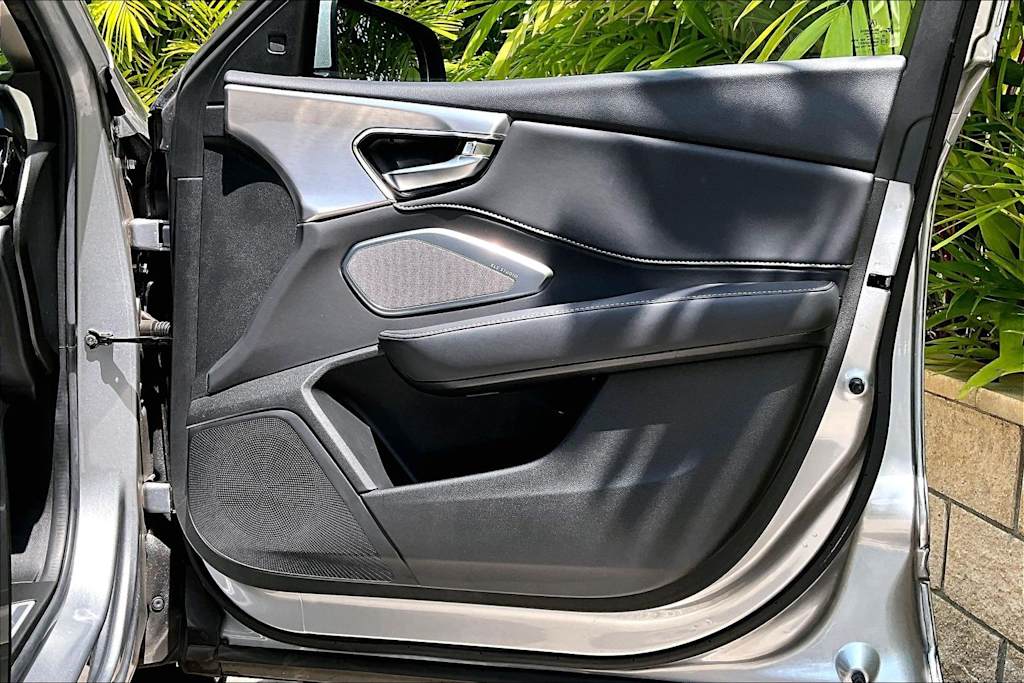 Thumbnail: 2023 Acura RDX - 28