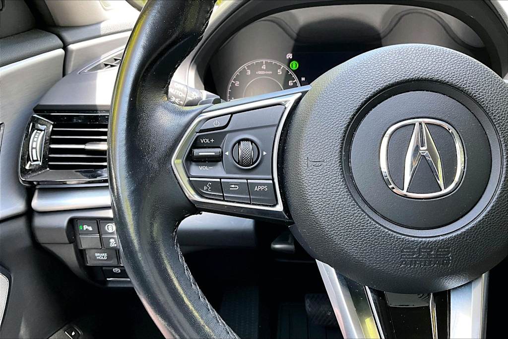 Thumbnail: 2023 Acura RDX - 25
