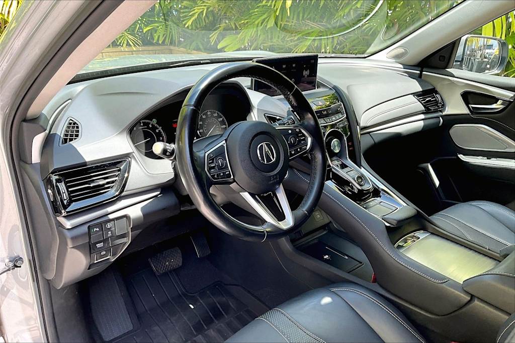 Thumbnail: 2023 Acura RDX - 2