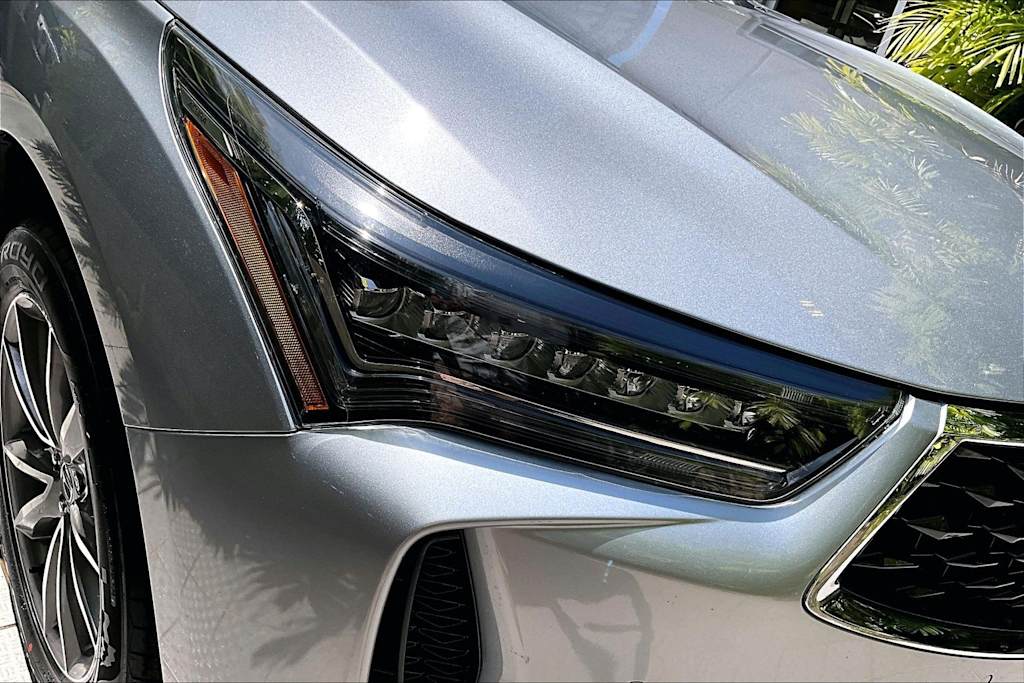 Thumbnail: 2023 Acura RDX - 31