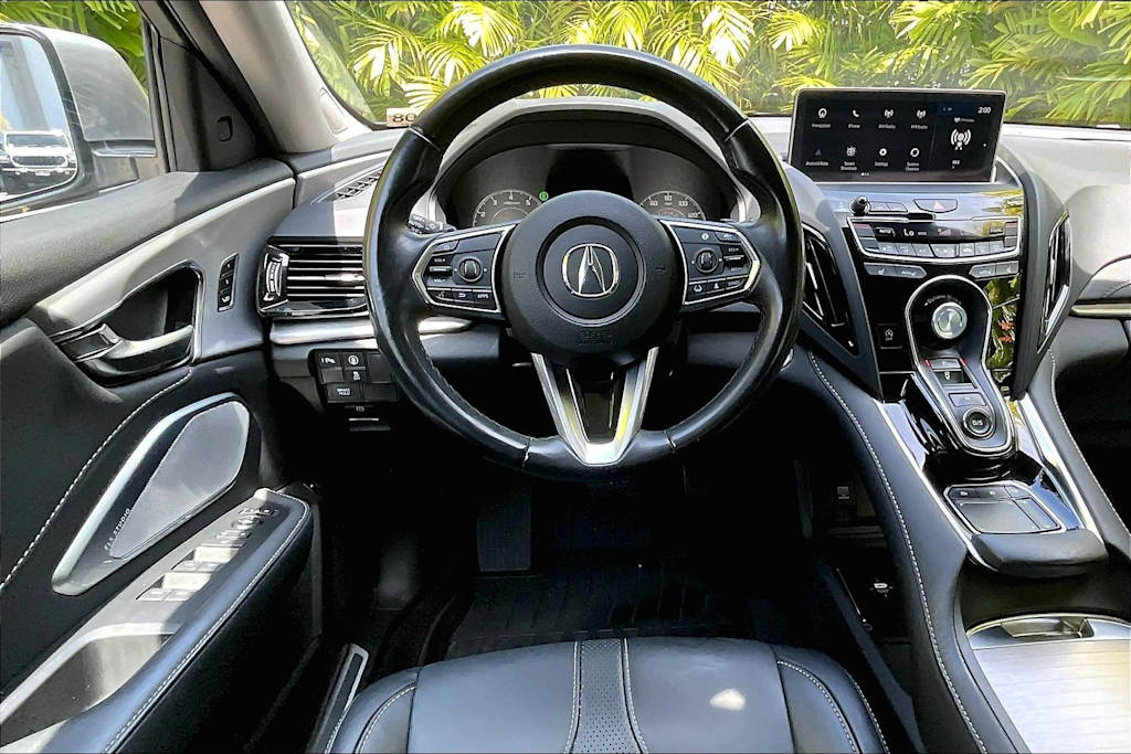 Thumbnail: 2023 Acura RDX - 14