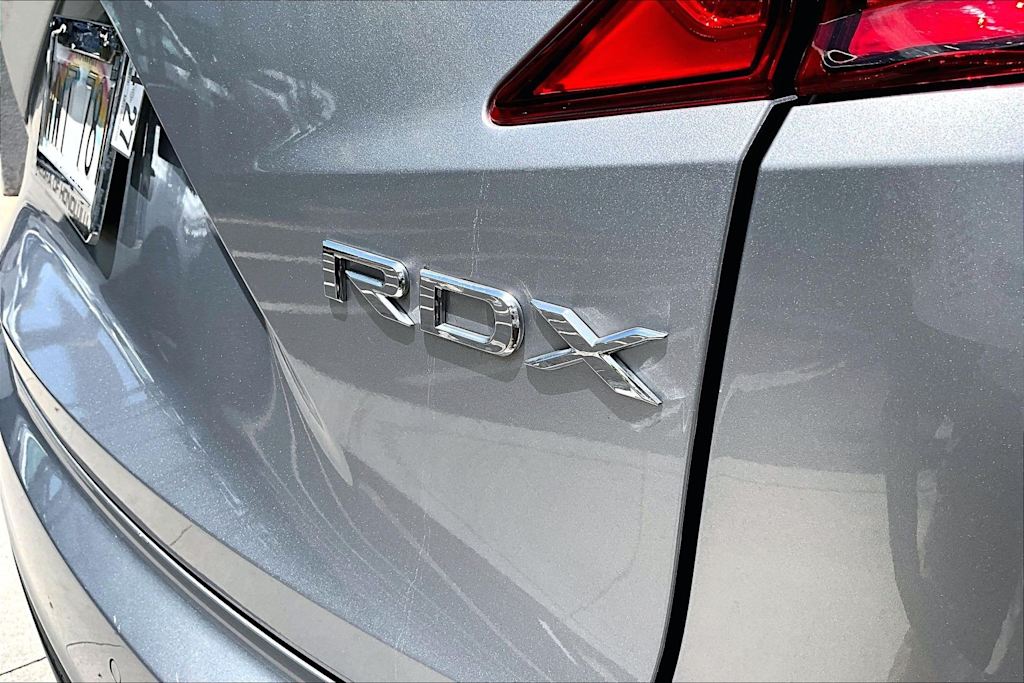 Thumbnail: 2023 Acura RDX - 7