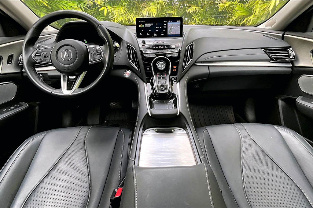 Thumbnail: 2023 Acura RDX - 10