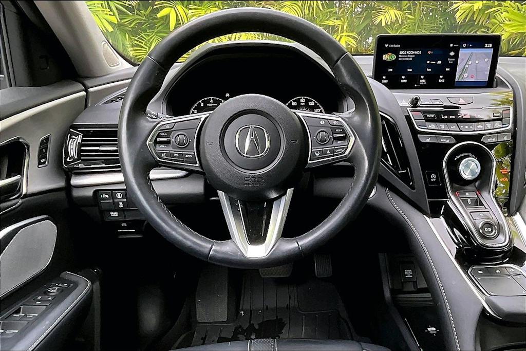 Thumbnail: 2023 Acura RDX - 14