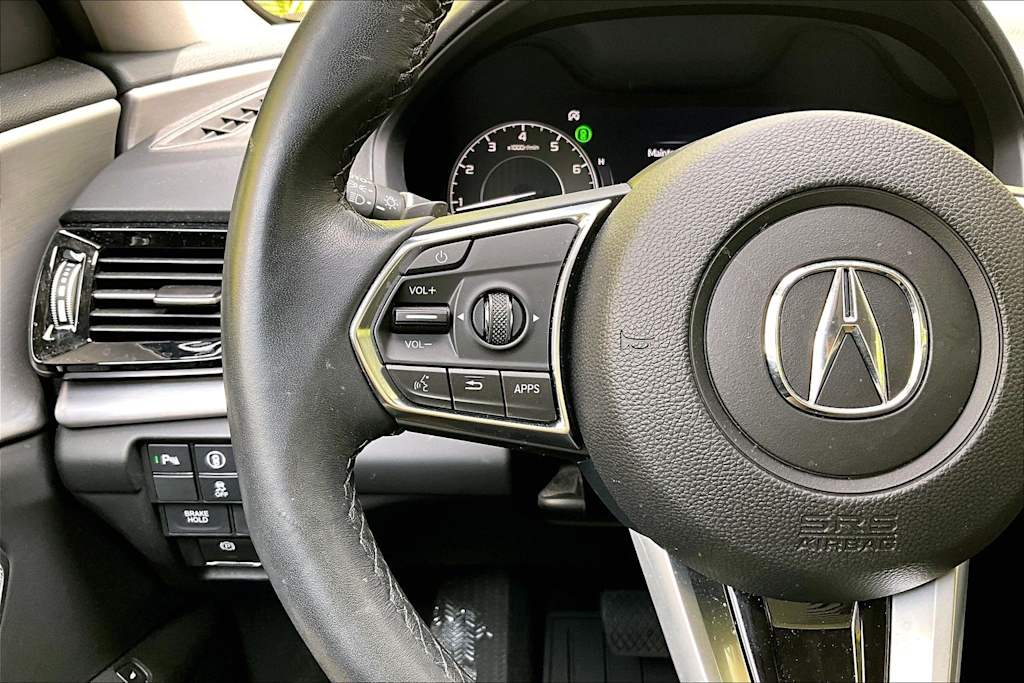 Thumbnail: 2023 Acura RDX - 24