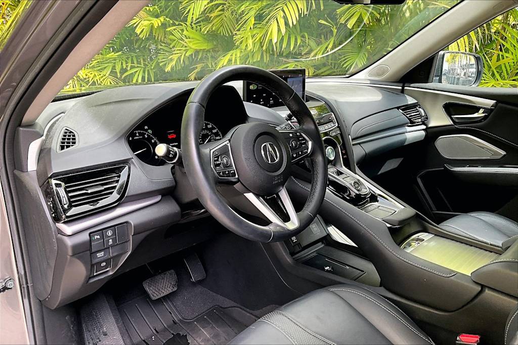 Thumbnail: 2023 Acura RDX - 2