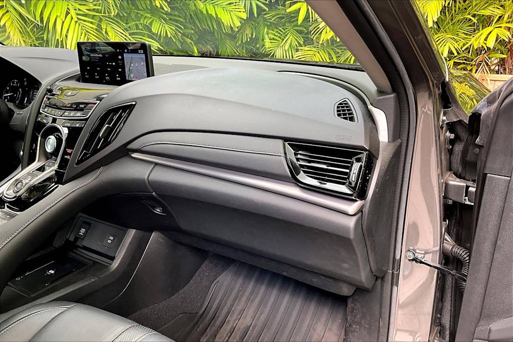 Thumbnail: 2023 Acura RDX - 15