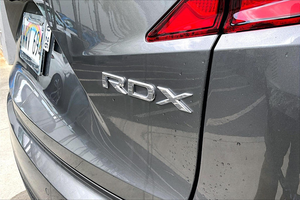 Thumbnail: 2023 Acura RDX - 7