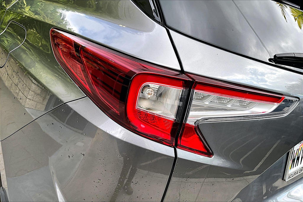 Thumbnail: 2023 Acura RDX - 32