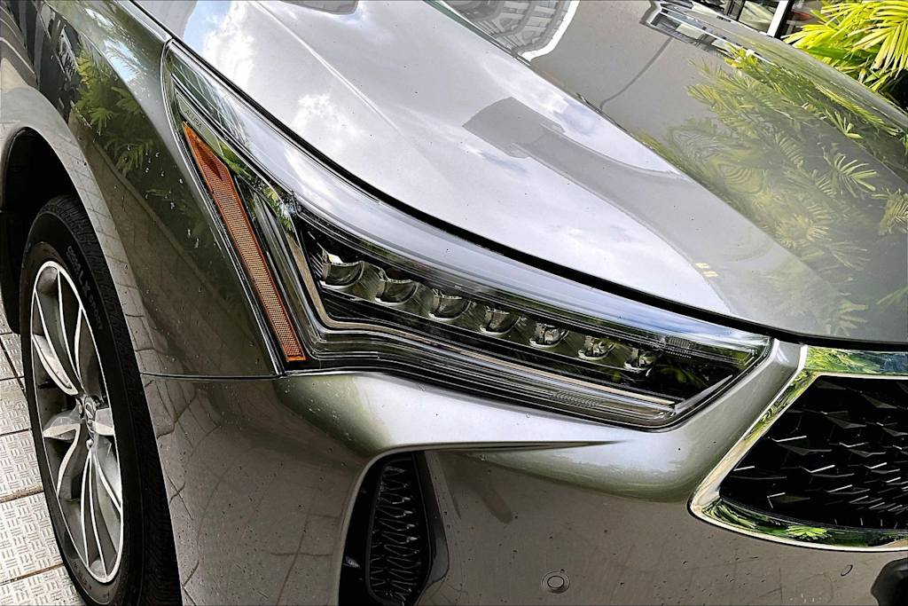 Thumbnail: 2023 Acura RDX - 31