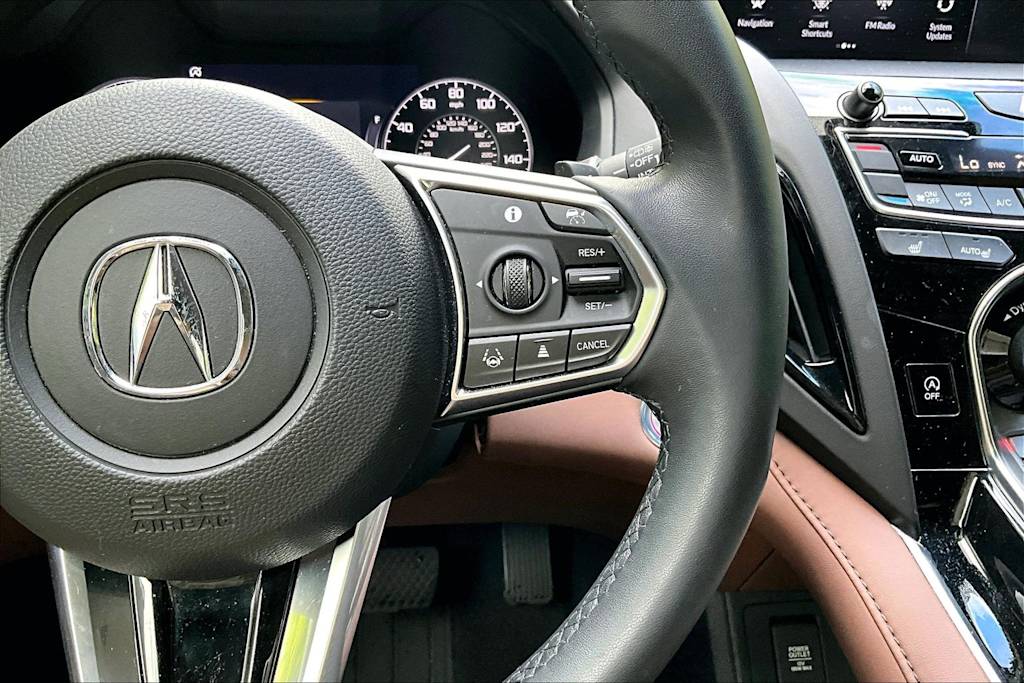 Thumbnail: 2023 Acura RDX - 26