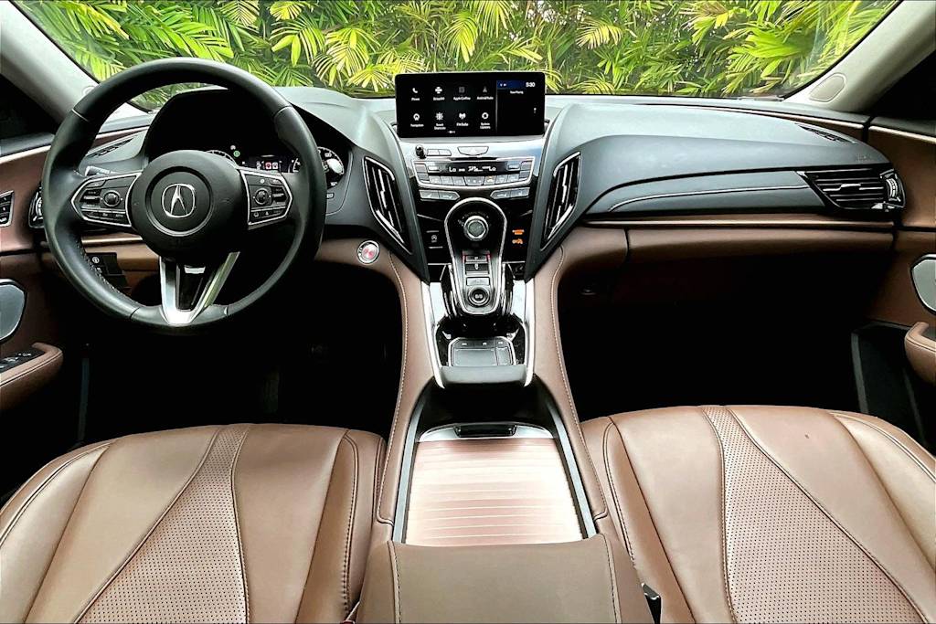 Thumbnail: 2023 Acura RDX - 10