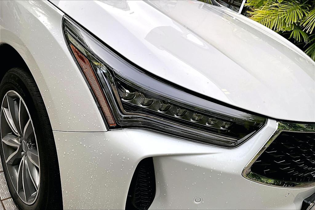 Thumbnail: 2023 Acura RDX - 31