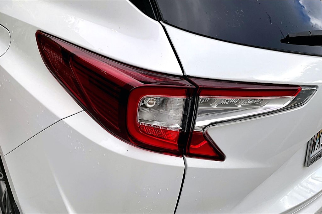 Thumbnail: 2023 Acura RDX - 32