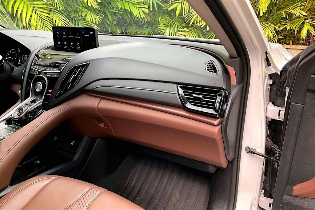 Thumbnail: 2023 Acura RDX - 24