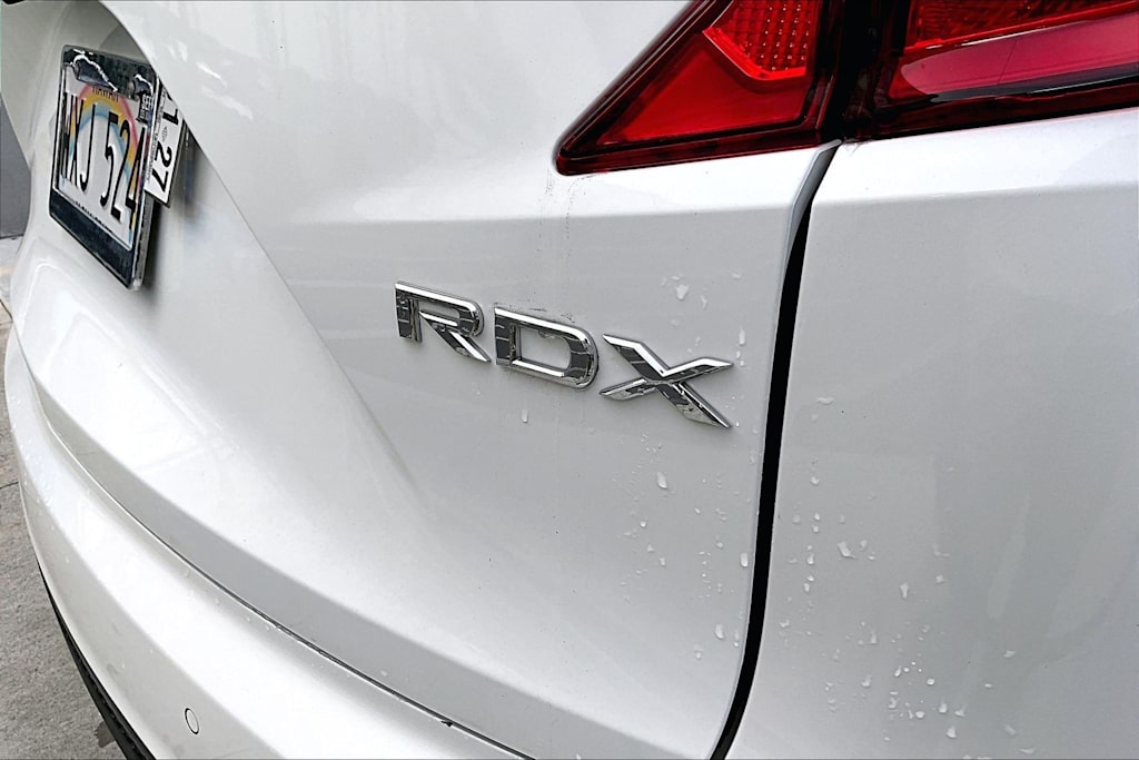 Thumbnail: 2023 Acura RDX - 7