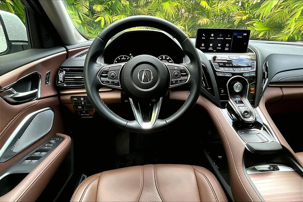 Thumbnail: 2023 Acura RDX - 14