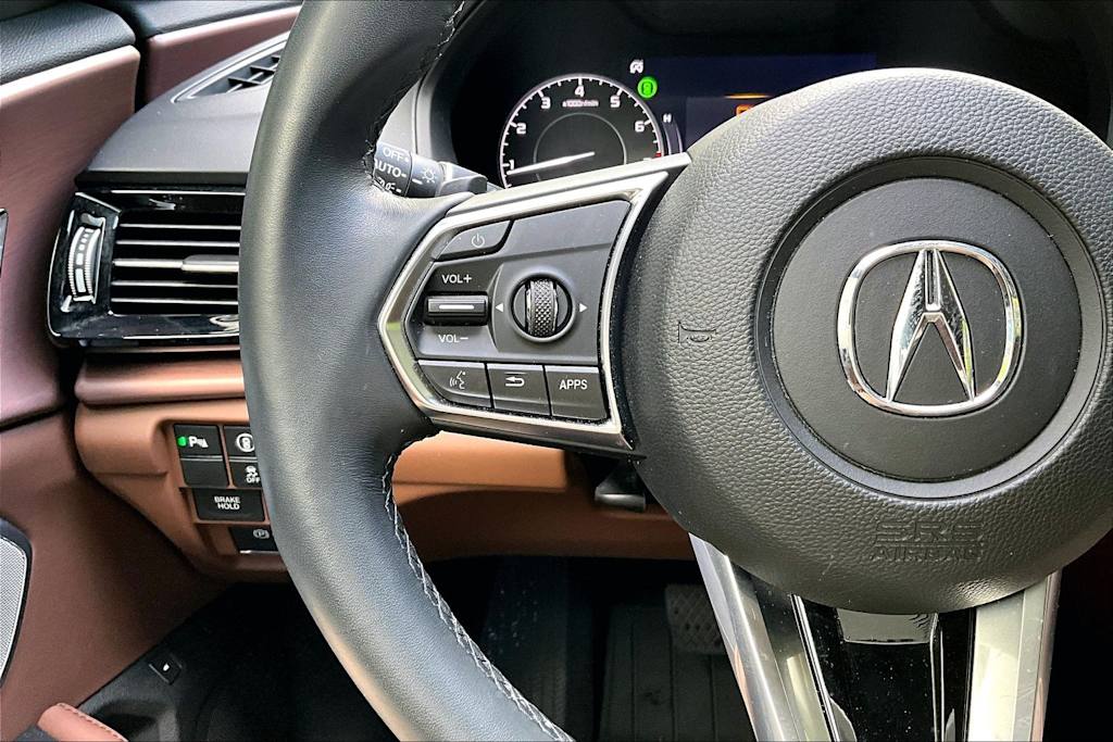 Thumbnail: 2023 Acura RDX - 25