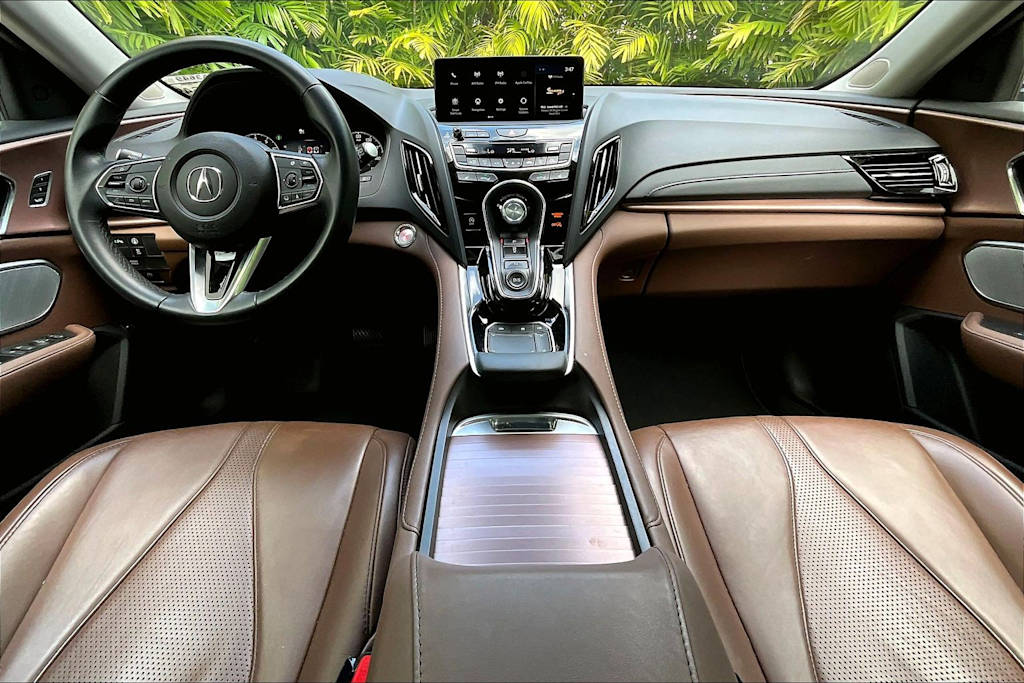 Thumbnail: 2023 Acura RDX - 10