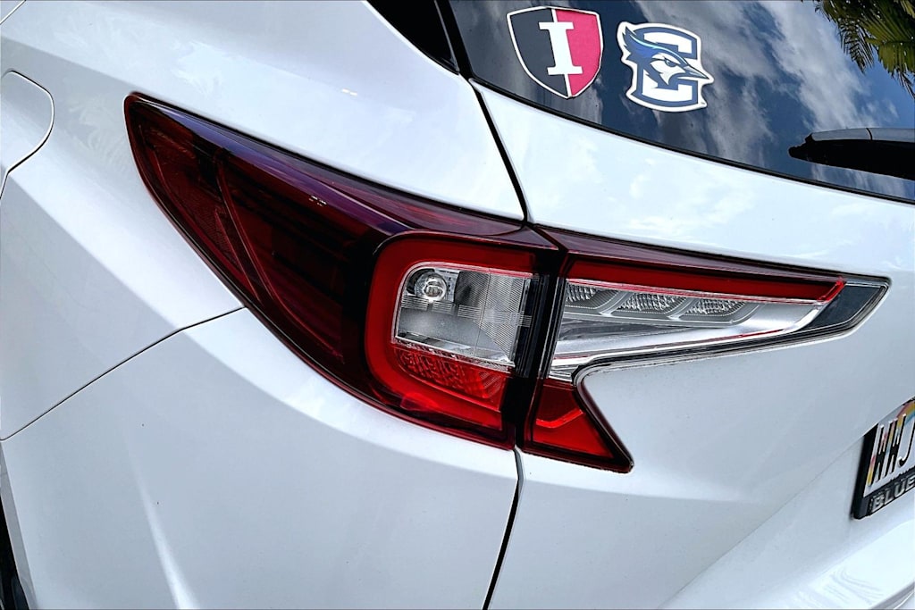 Thumbnail: 2023 Acura RDX - 32