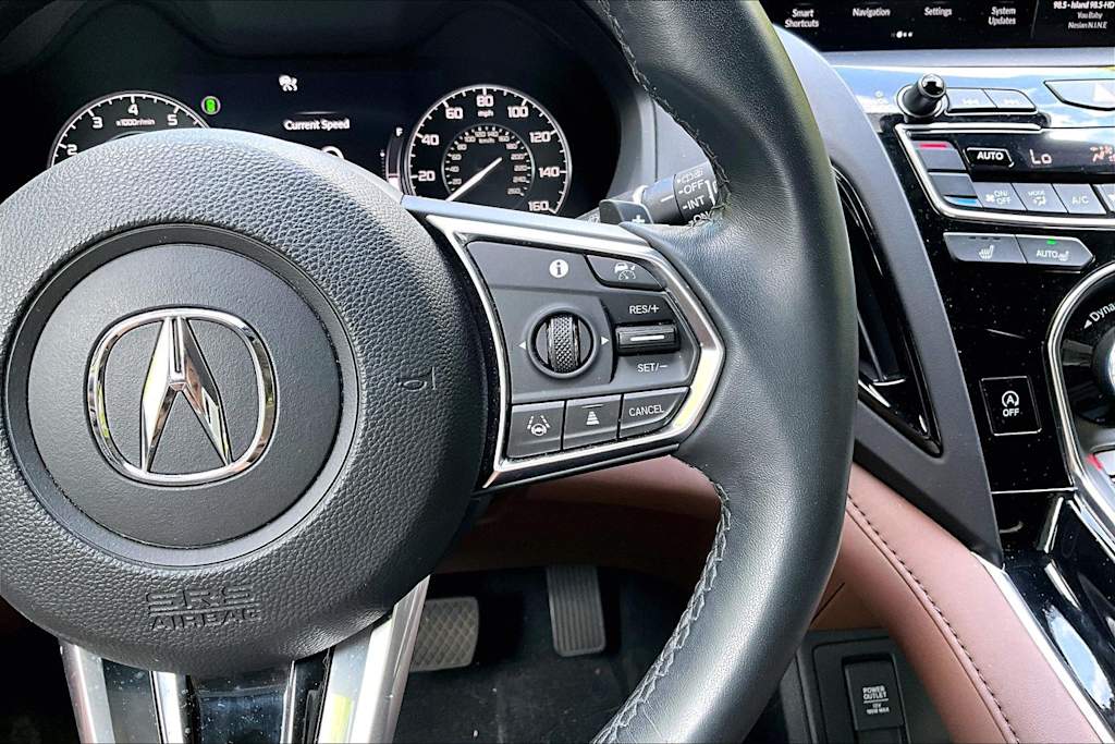 Thumbnail: 2023 Acura RDX - 26