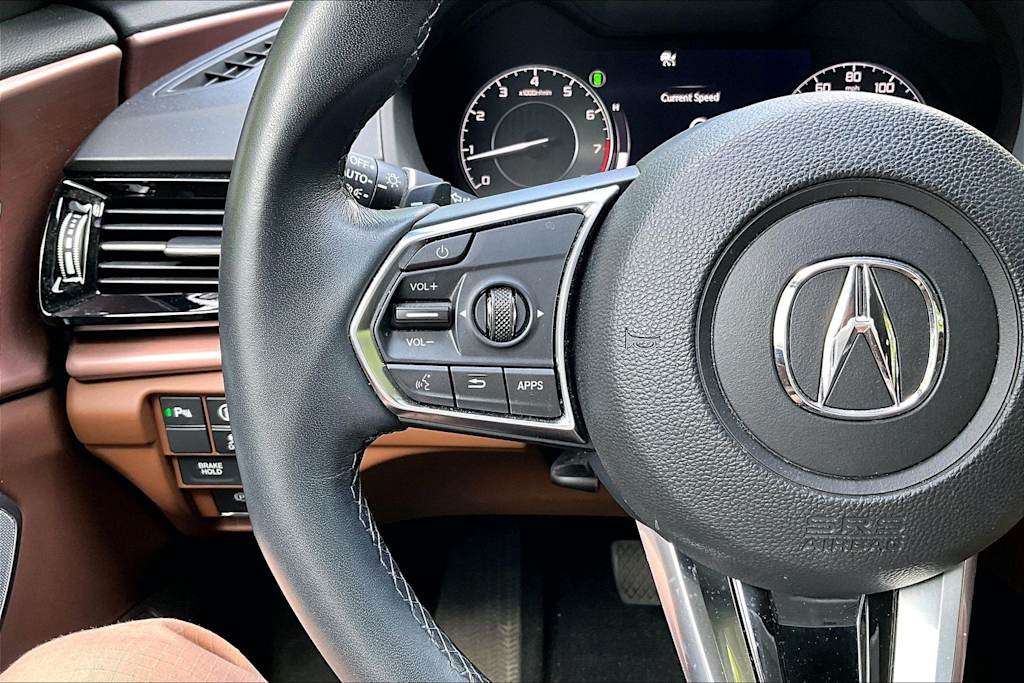 Thumbnail: 2023 Acura RDX - 25