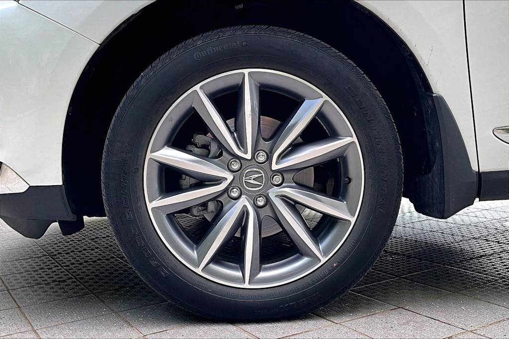 Thumbnail: 2023 Acura RDX - 8