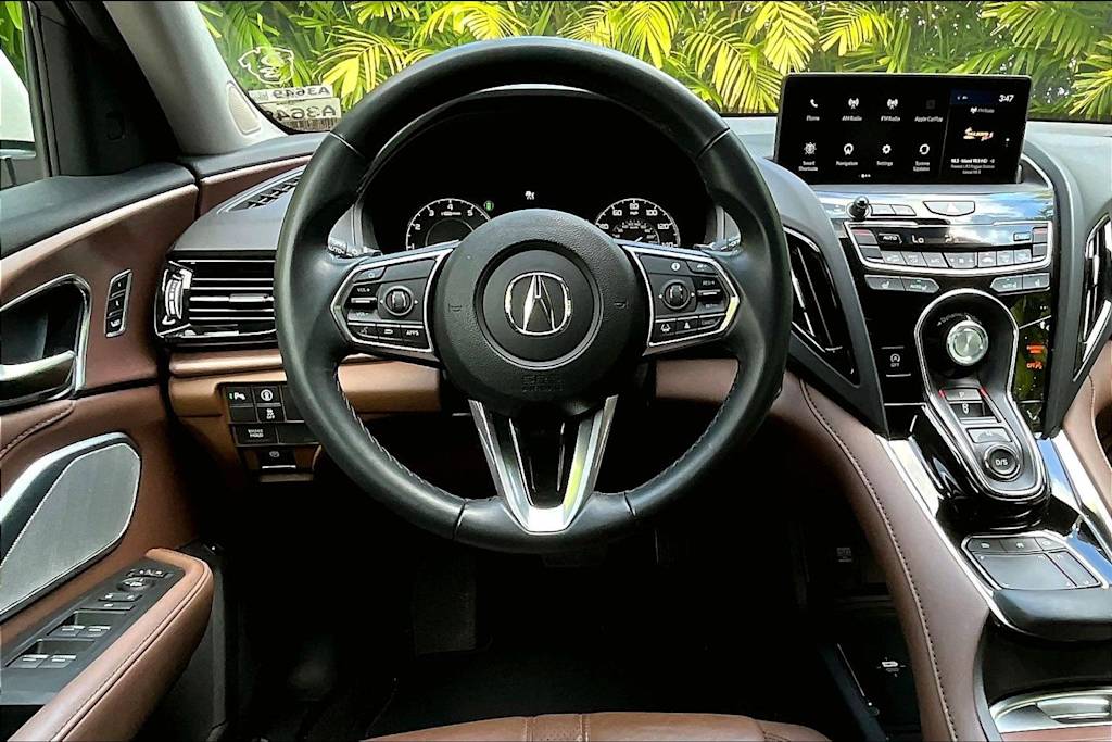 Thumbnail: 2023 Acura RDX - 14