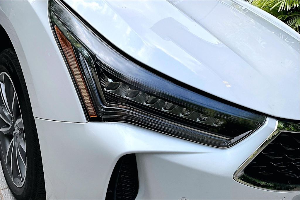 Thumbnail: 2023 Acura RDX - 31