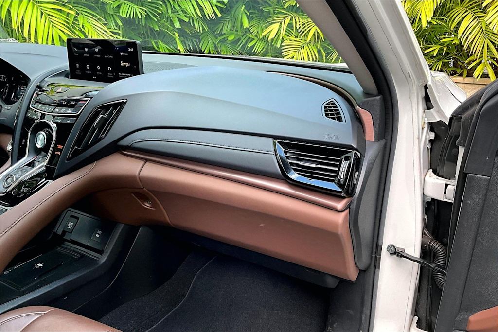 Thumbnail: 2023 Acura RDX - 24