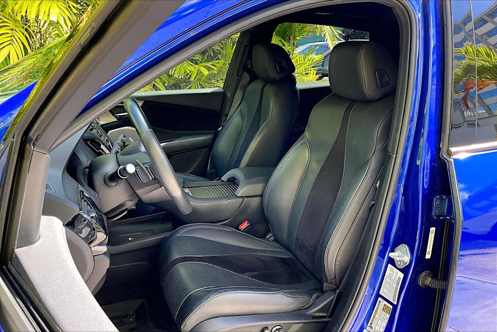 Thumbnail: 2023 Acura RDX - 11
