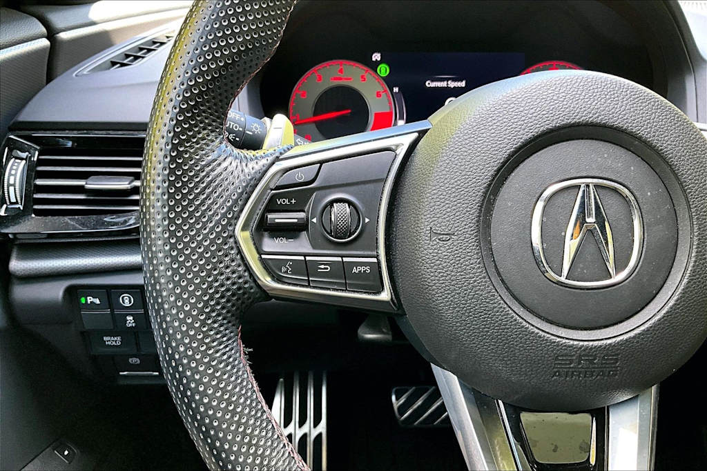 Thumbnail: 2023 Acura RDX - 25