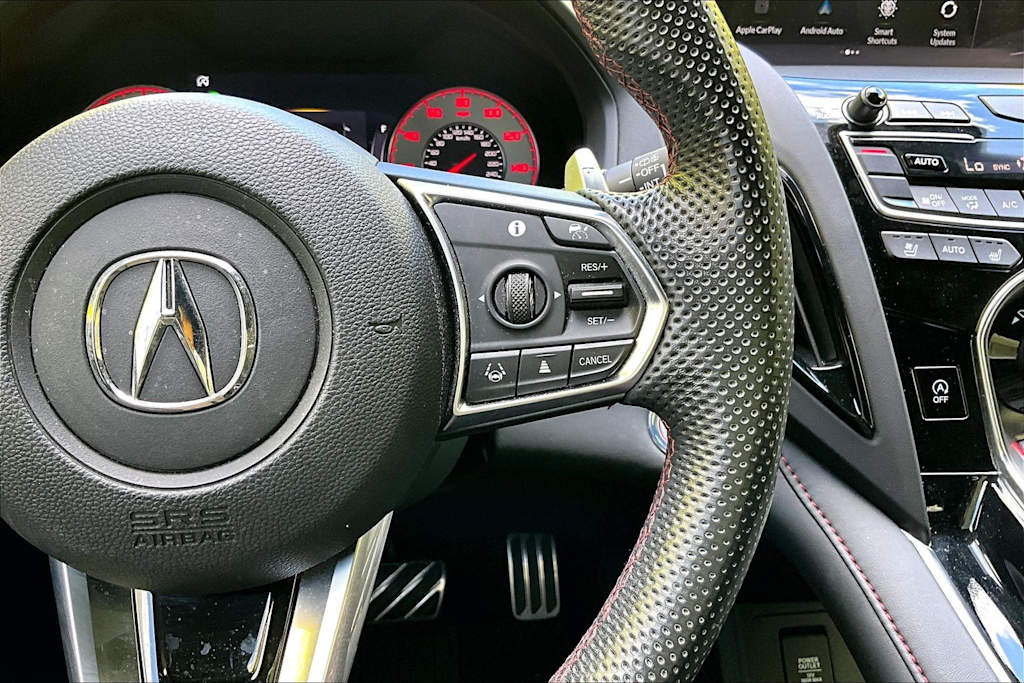 Thumbnail: 2023 Acura RDX - 26