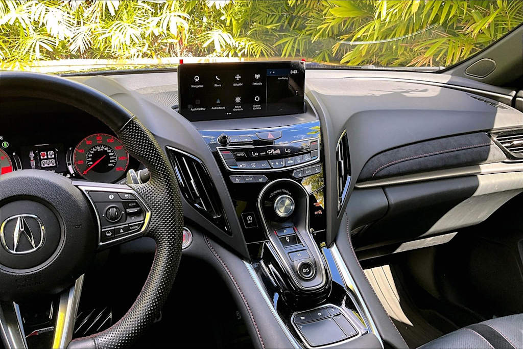 Thumbnail: 2023 Acura RDX - 15