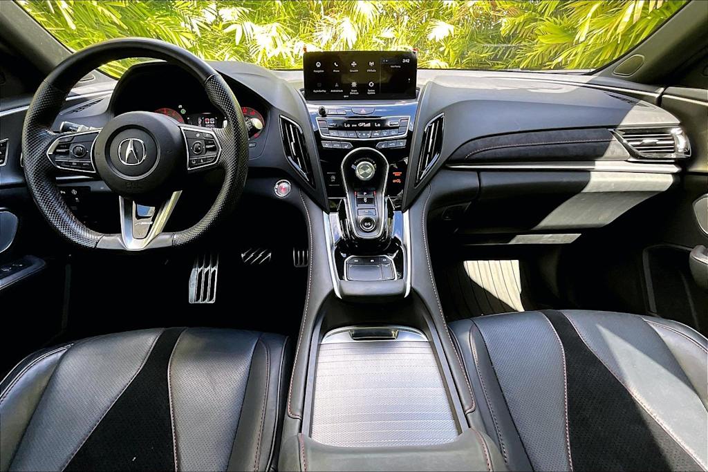 Thumbnail: 2023 Acura RDX - 10
