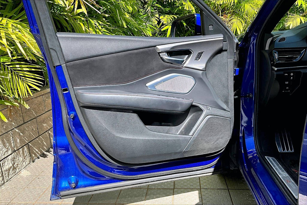 Thumbnail: 2023 Acura RDX - 27