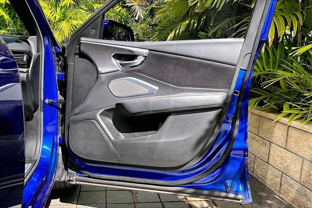 Thumbnail: 2023 Acura RDX - 28