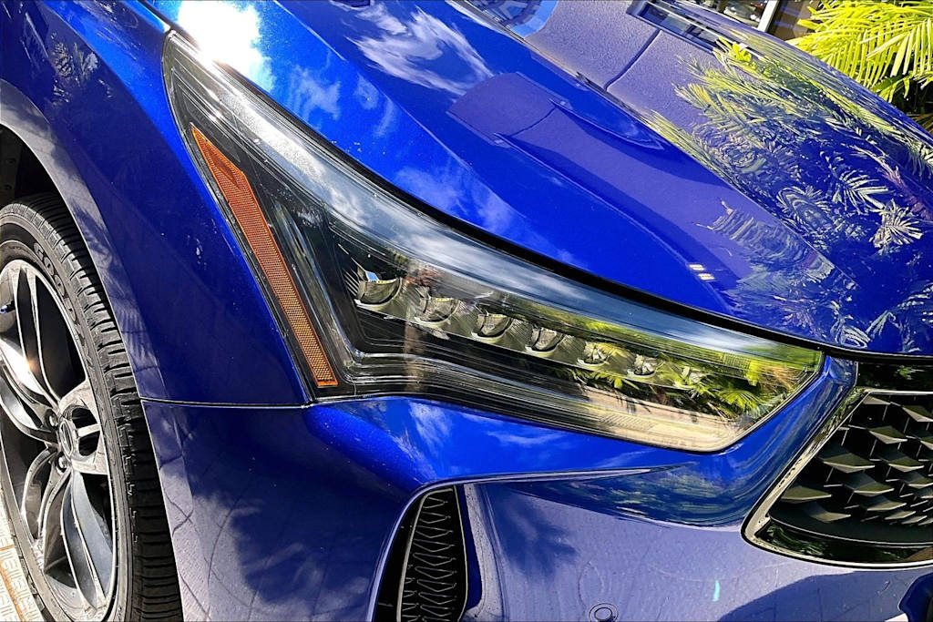 Thumbnail: 2023 Acura RDX - 31