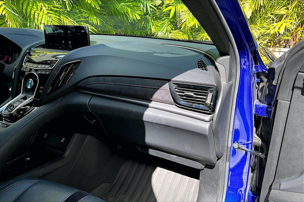 Thumbnail: 2023 Acura RDX - 24