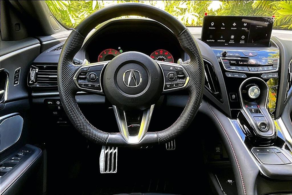 Thumbnail: 2023 Acura RDX - 14