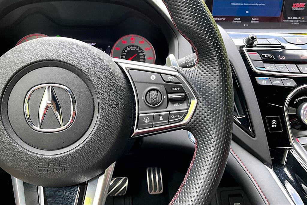 Thumbnail: 2023 Acura RDX - 26