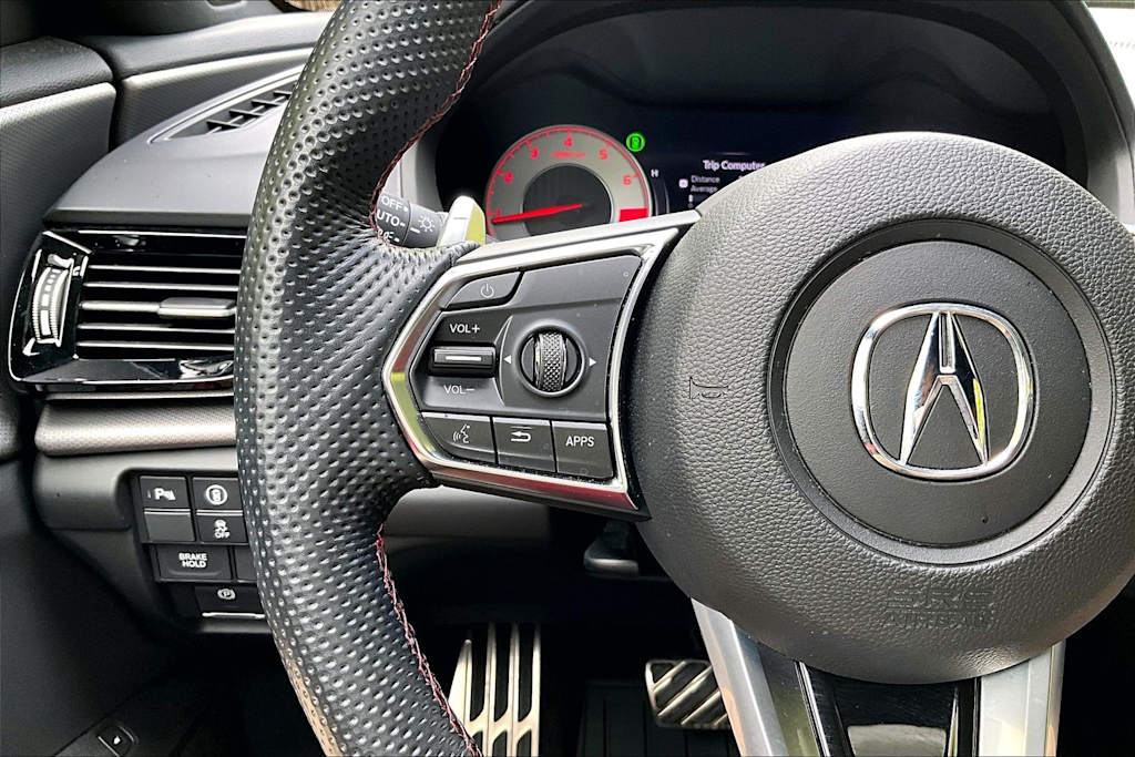 Thumbnail: 2023 Acura RDX - 25