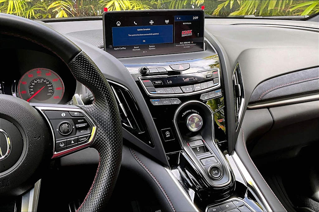 Thumbnail: 2023 Acura RDX - 15