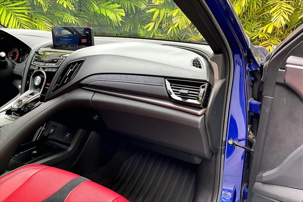 Thumbnail: 2023 Acura RDX - 24