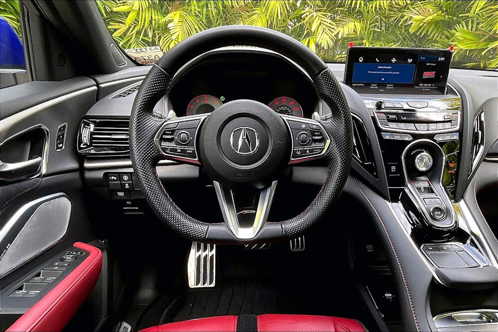 Thumbnail: 2023 Acura RDX - 14