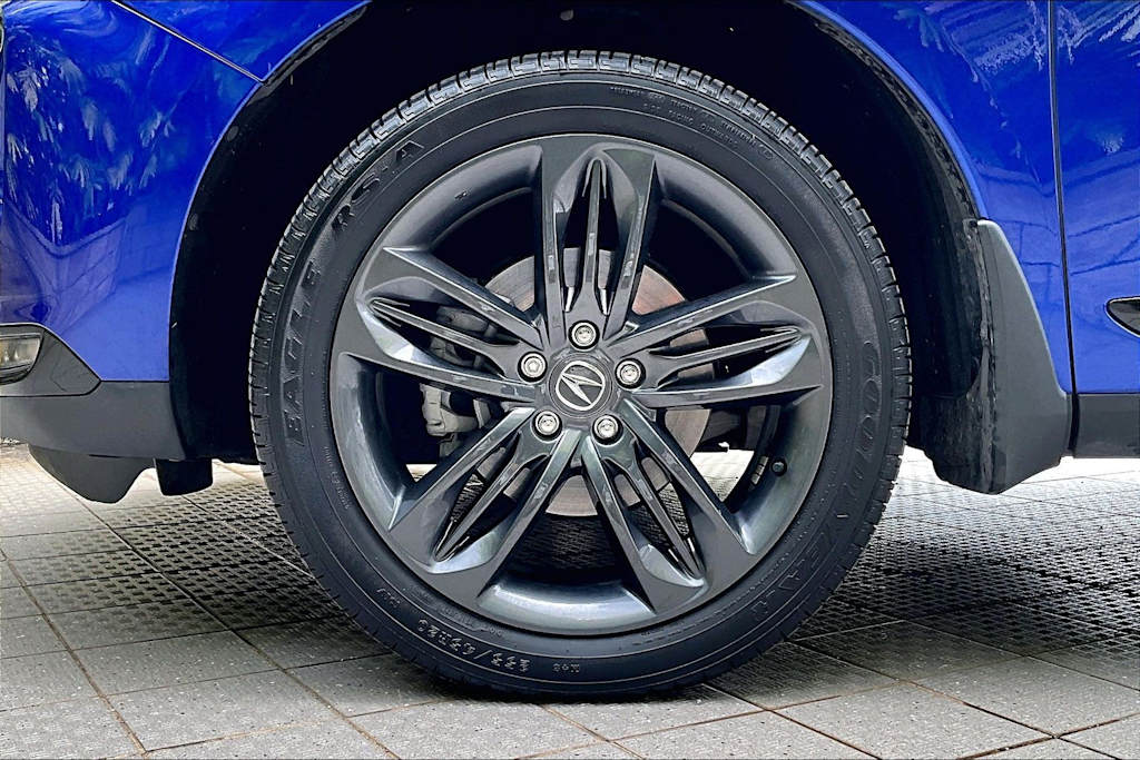 Thumbnail: 2023 Acura RDX - 8