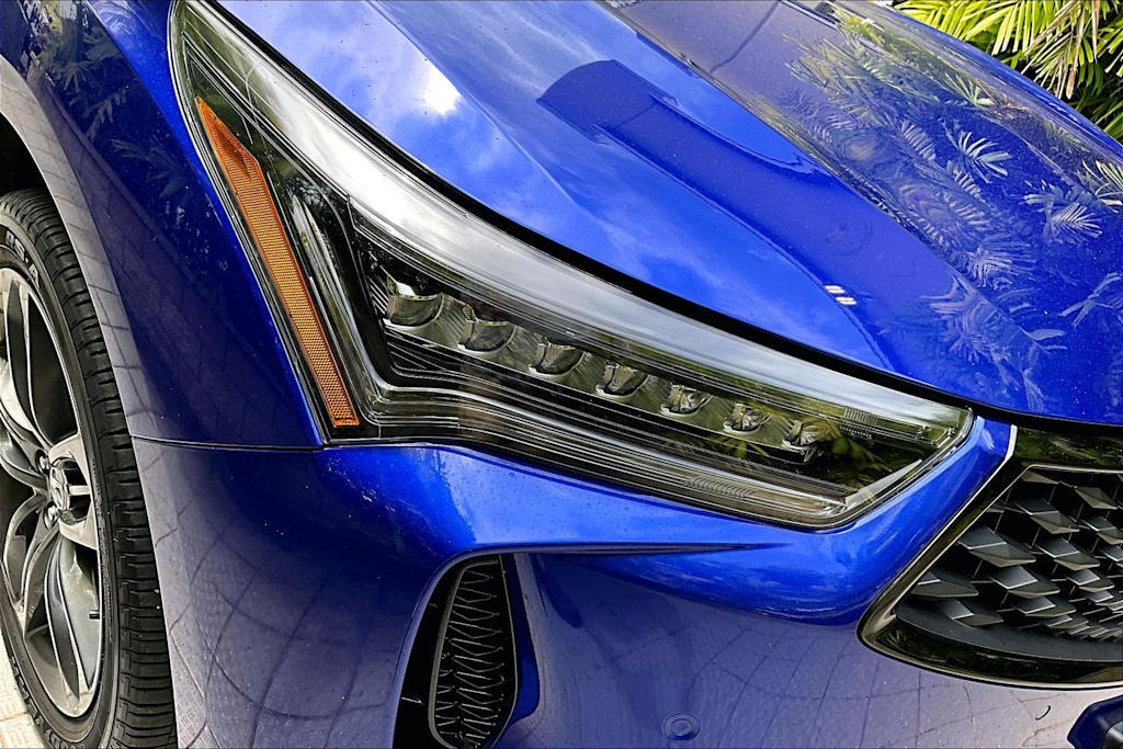 Thumbnail: 2023 Acura RDX - 31